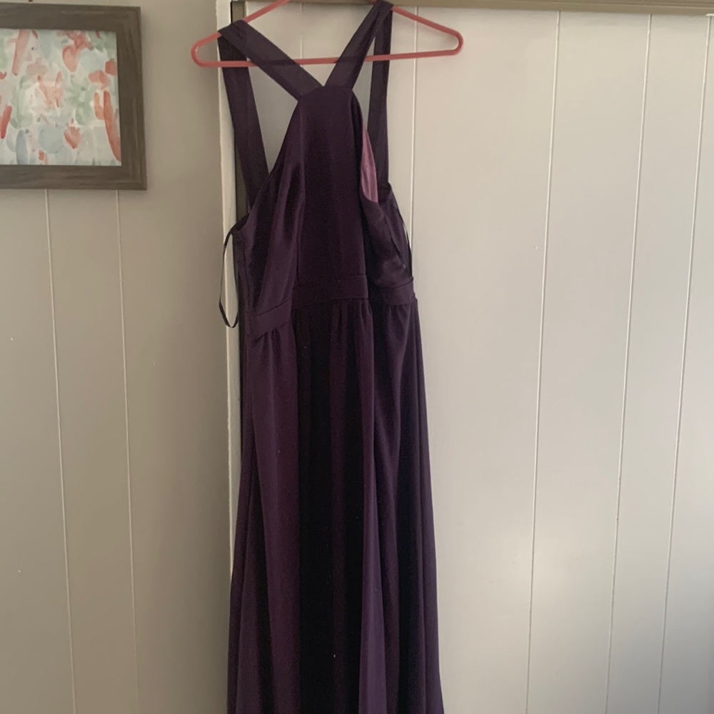 Lulu’s Dress